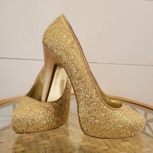 🥳Price Drop!! Party Pumps!